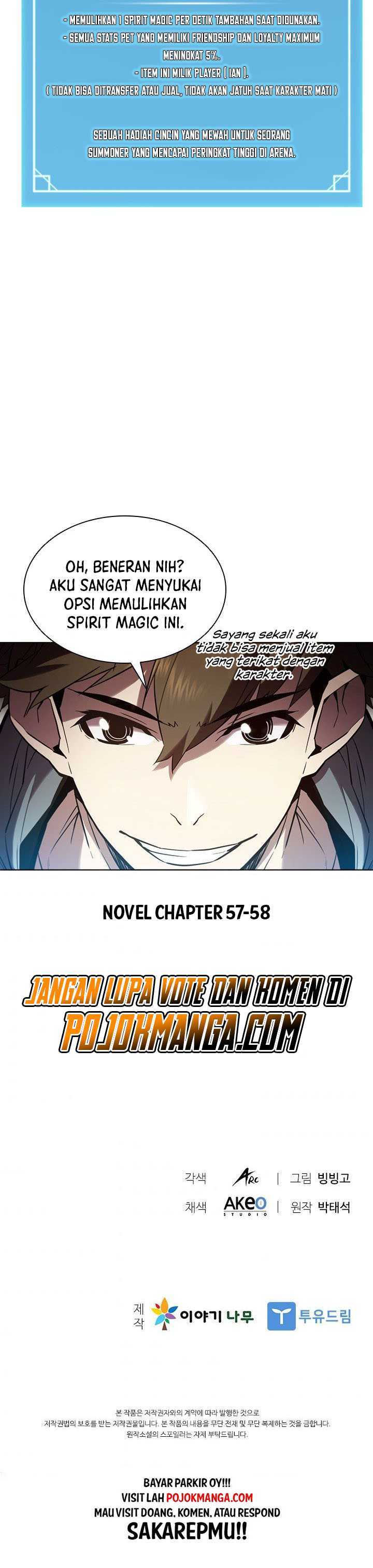 Taming Master Chapter 34