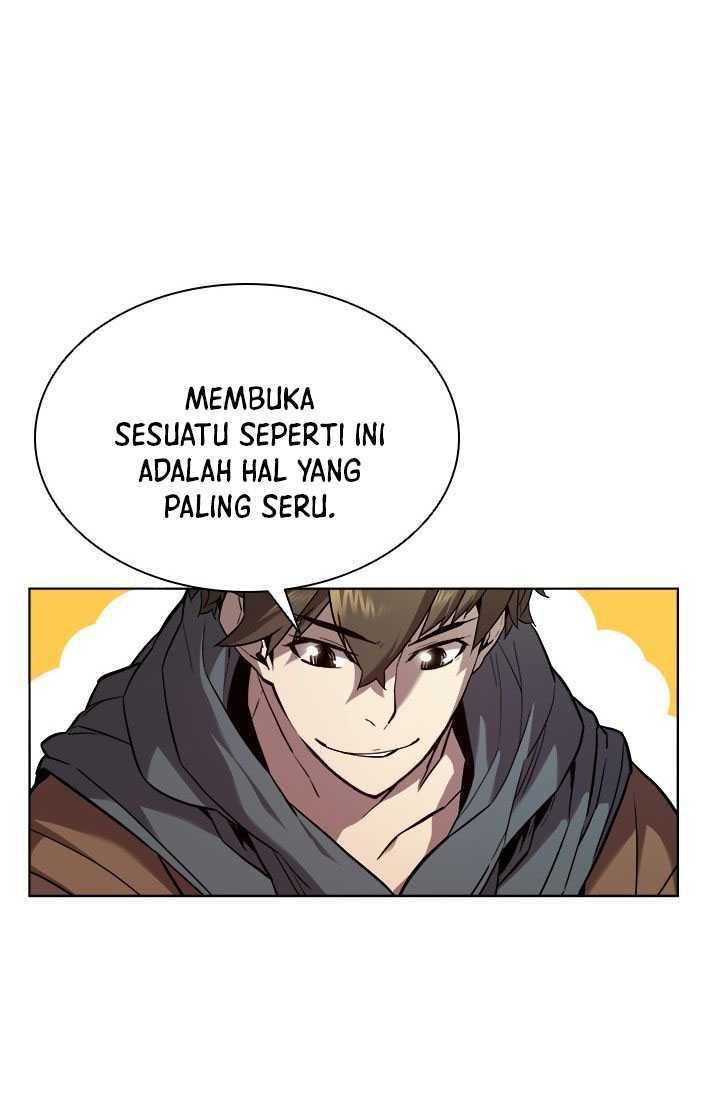 Taming Master Chapter 34