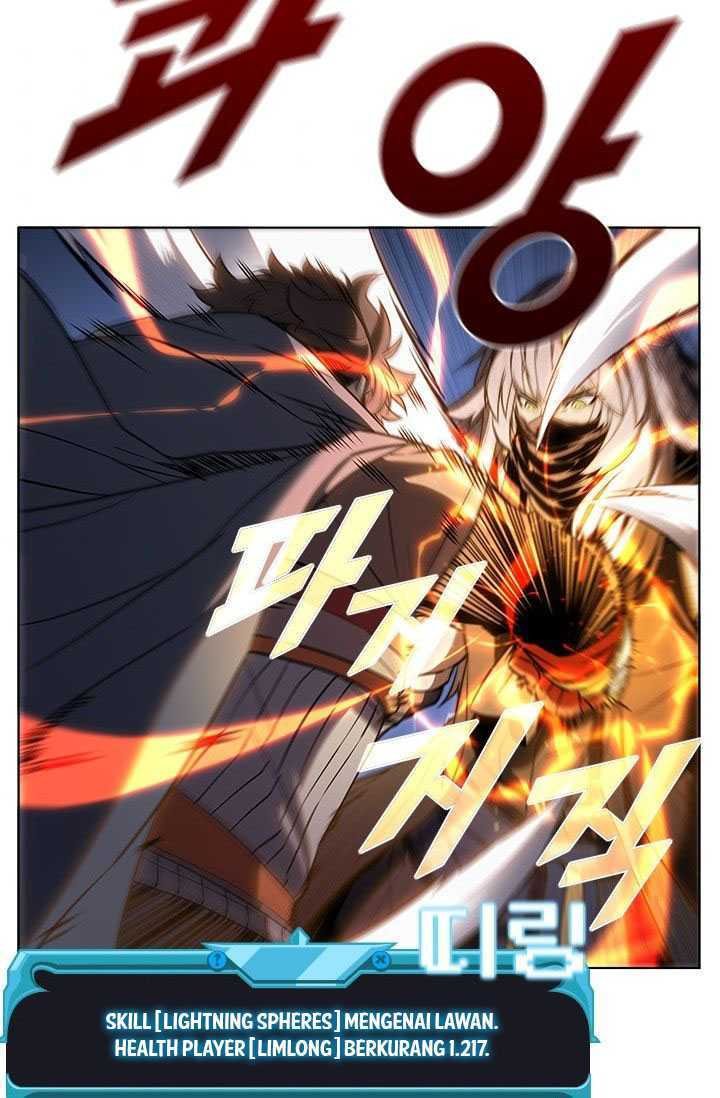 Taming Master Chapter 34