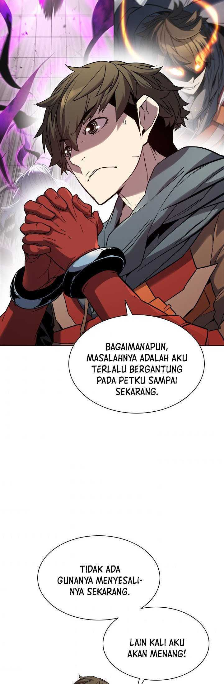 Taming Master Chapter 34