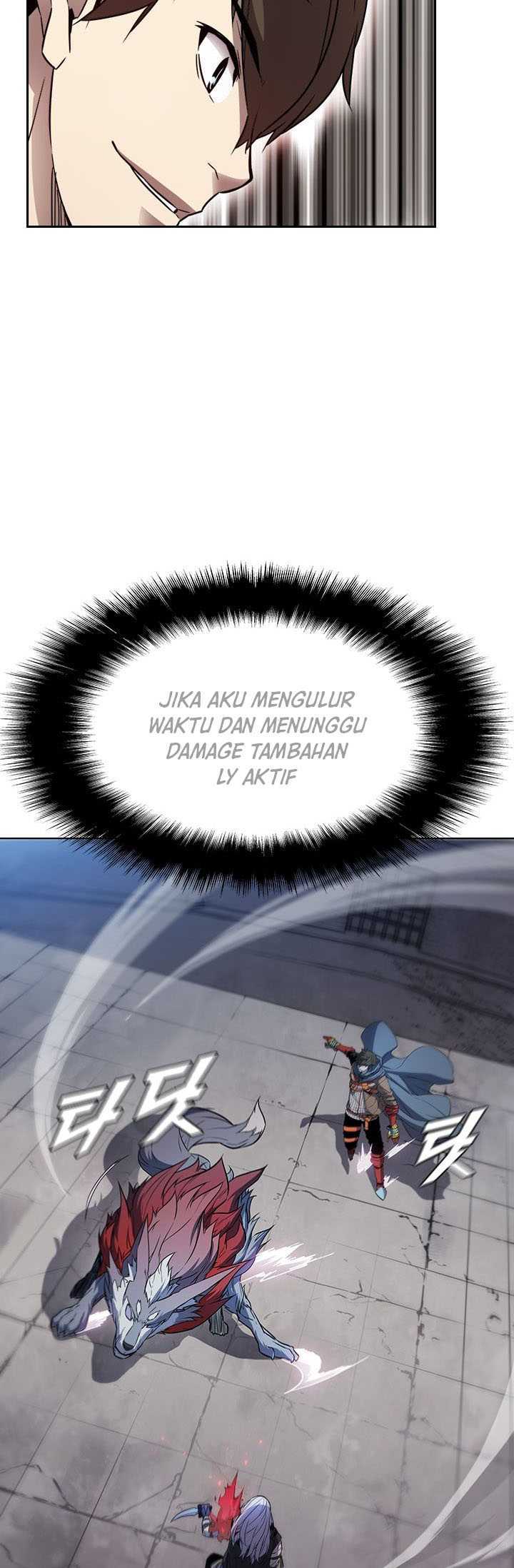 Taming Master Chapter 34
