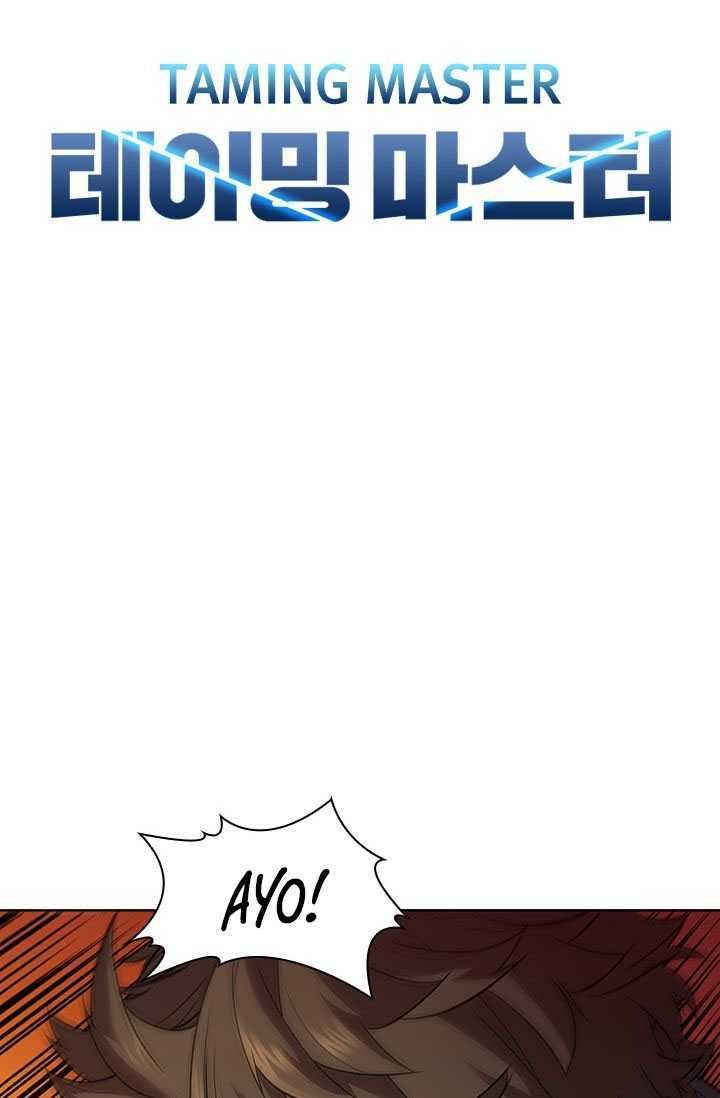 Taming Master Chapter 34