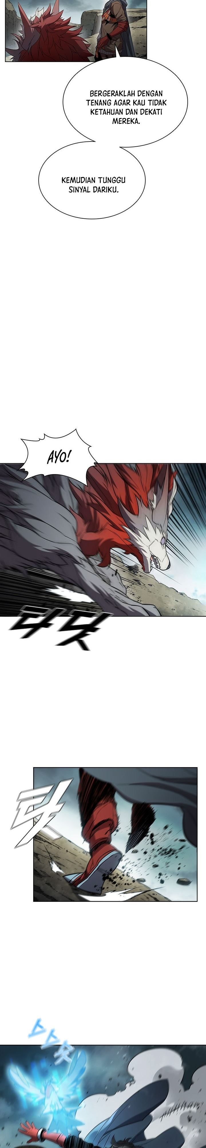 Taming Master Chapter 35