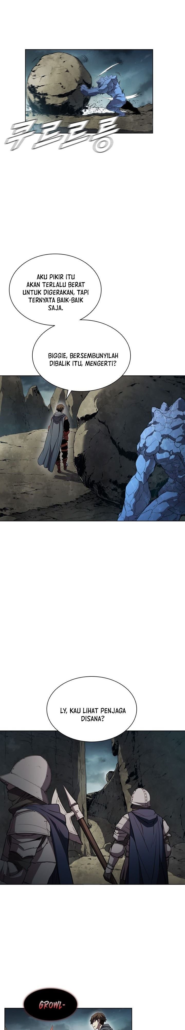 Taming Master Chapter 35