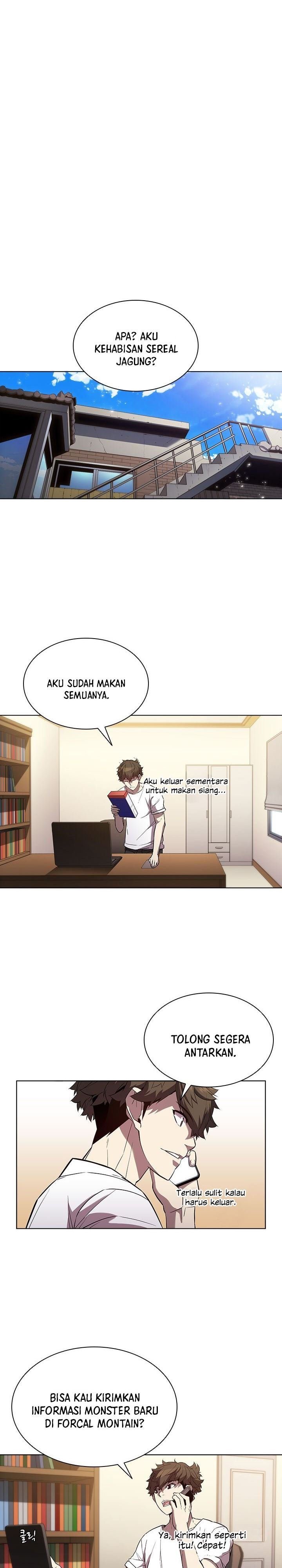 Taming Master Chapter 35