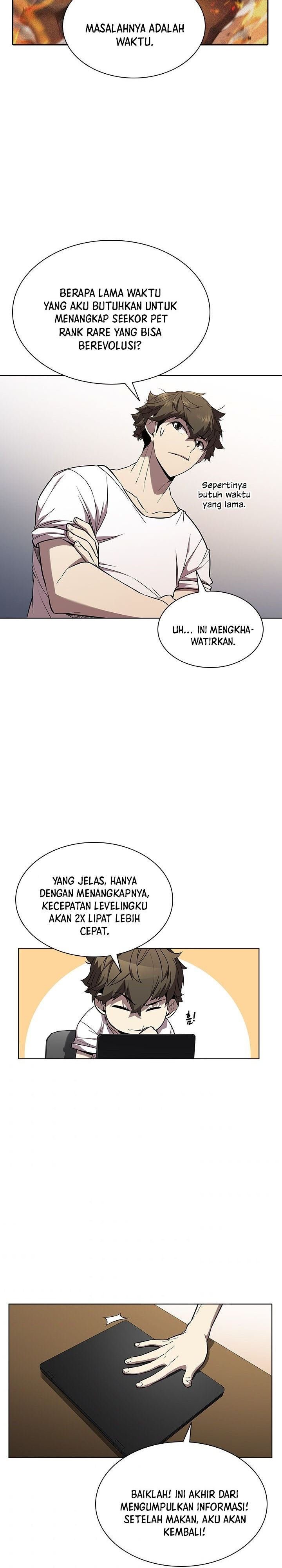 Taming Master Chapter 35