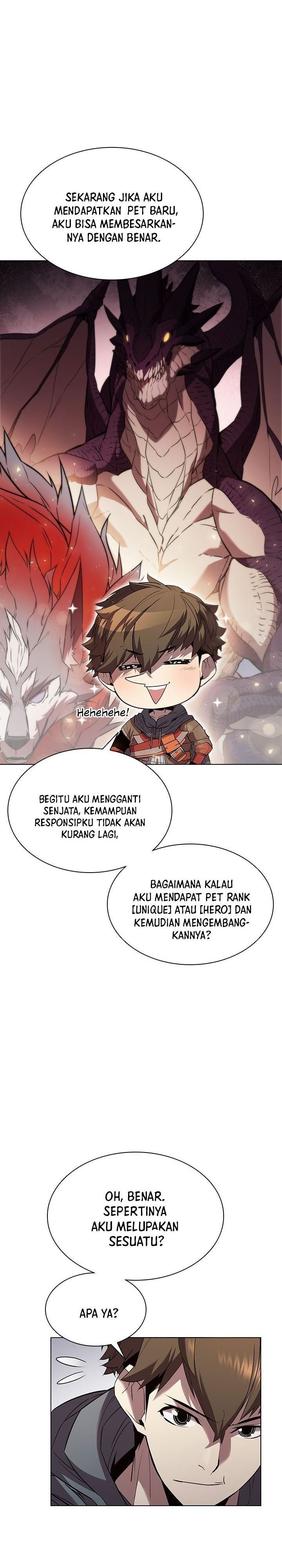 Taming Master Chapter 35