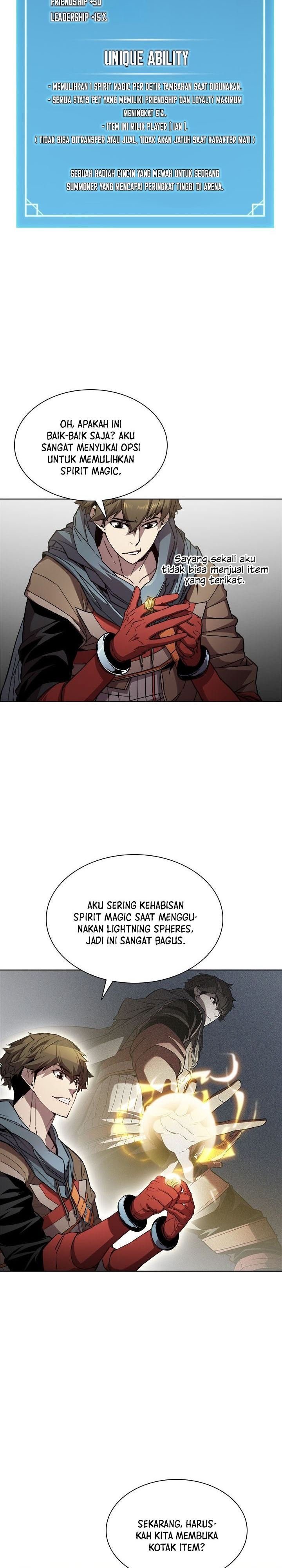 Taming Master Chapter 35
