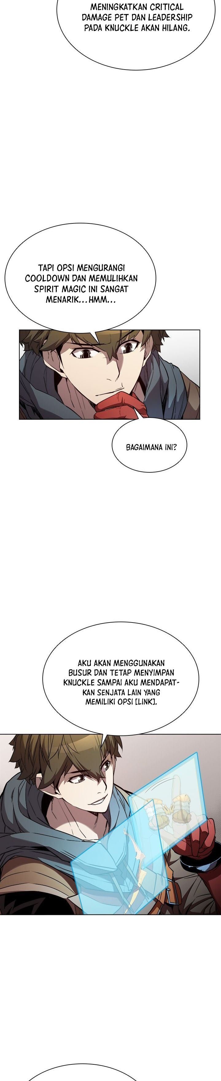 Taming Master Chapter 35