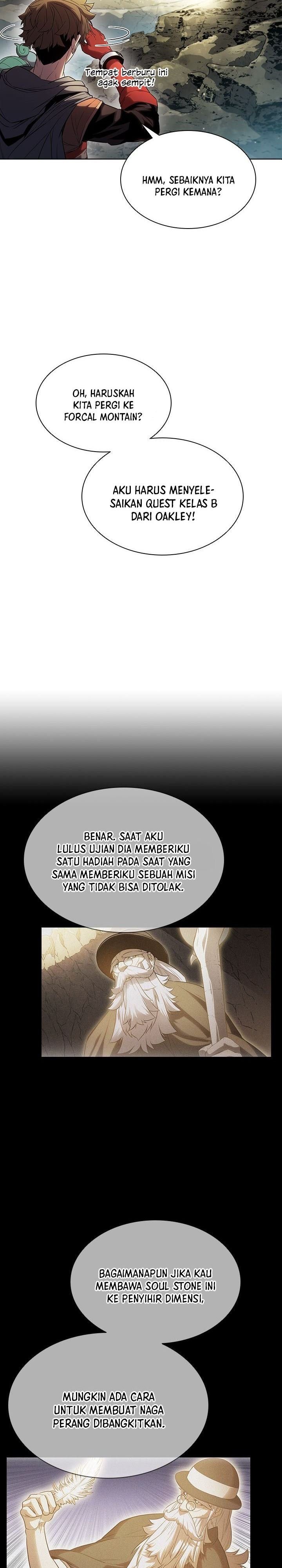 Taming Master Chapter 35
