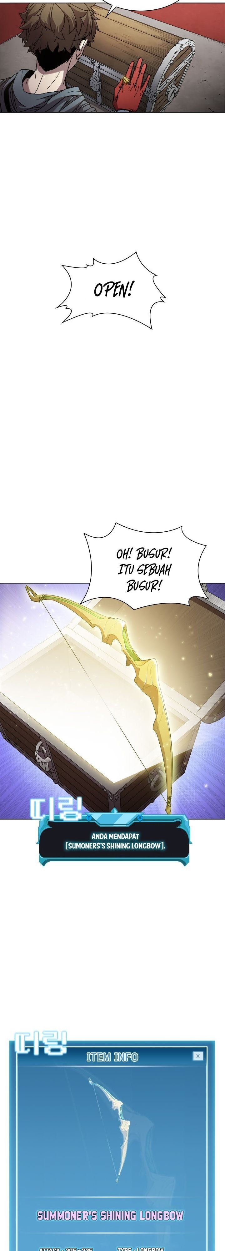 Taming Master Chapter 35