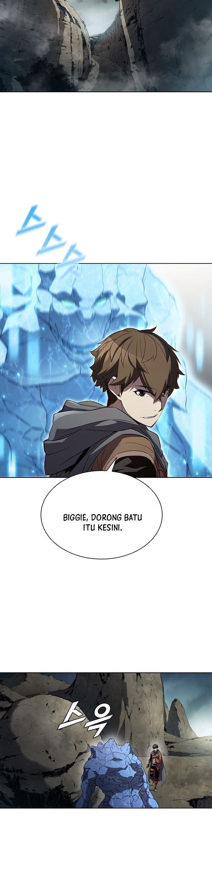 Taming Master Chapter 35