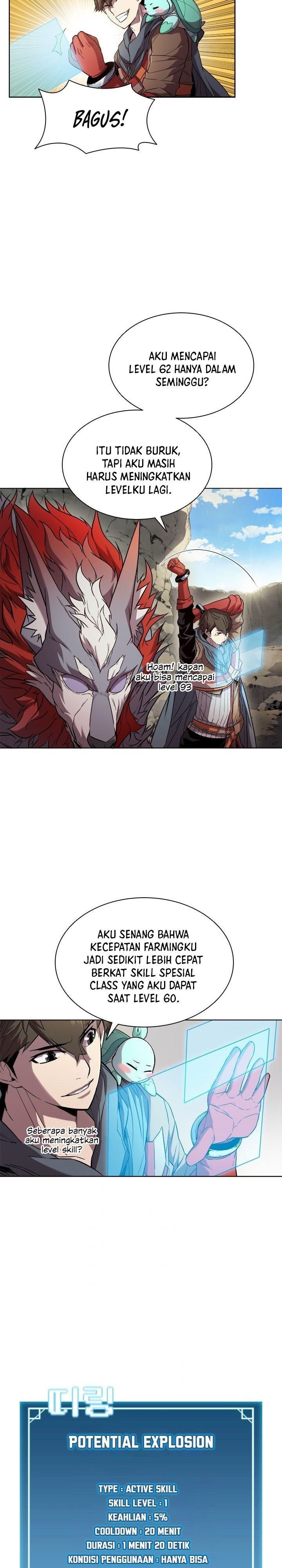 Taming Master Chapter 35