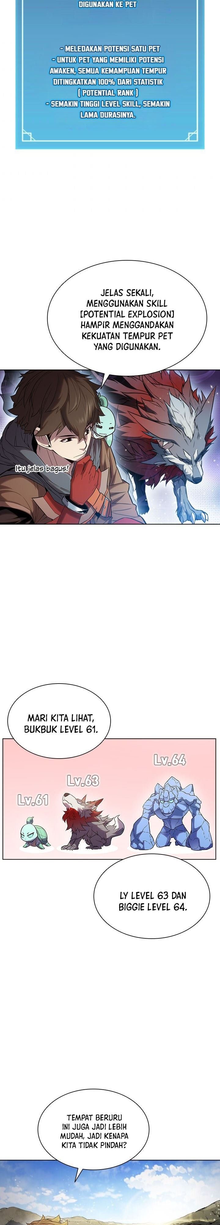 Taming Master Chapter 35