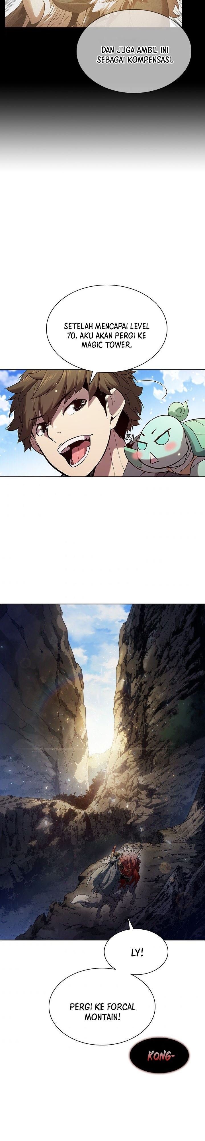 Taming Master Chapter 35