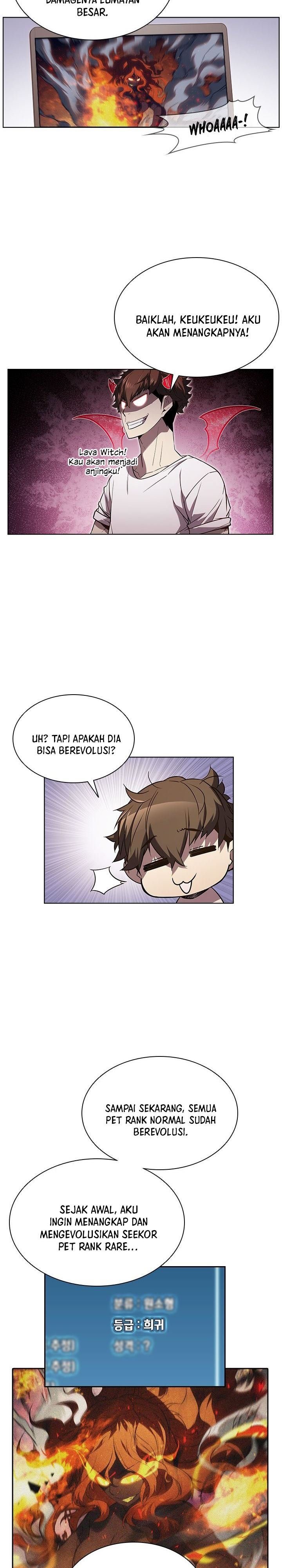 Taming Master Chapter 35
