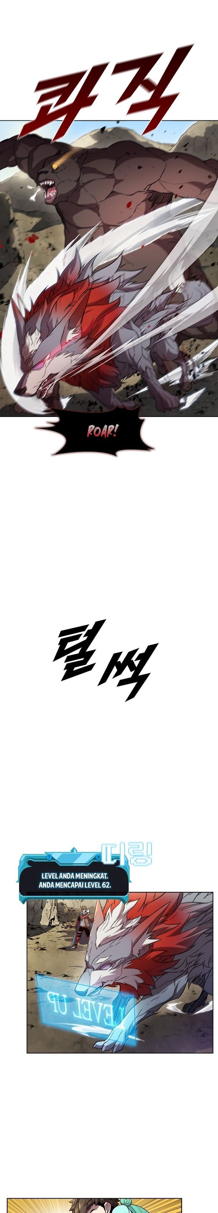 Taming Master Chapter 35
