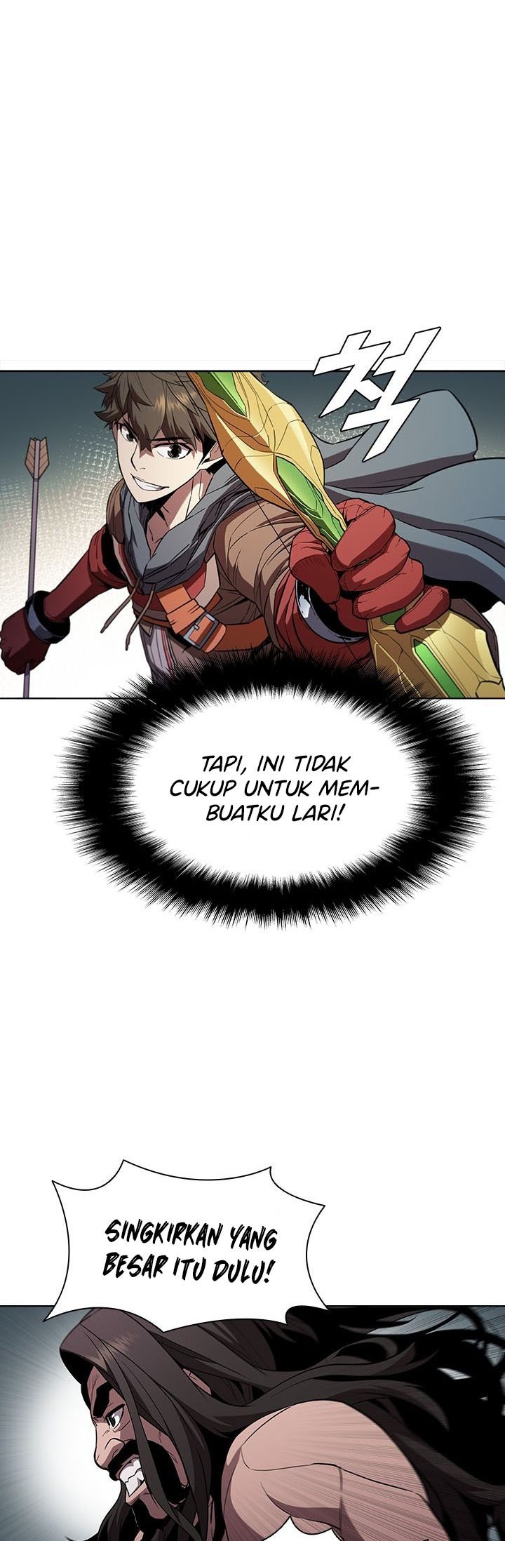 Taming Master Chapter 37
