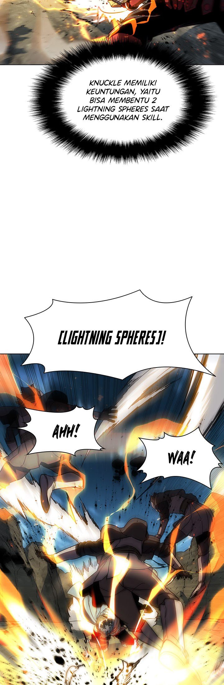Taming Master Chapter 38