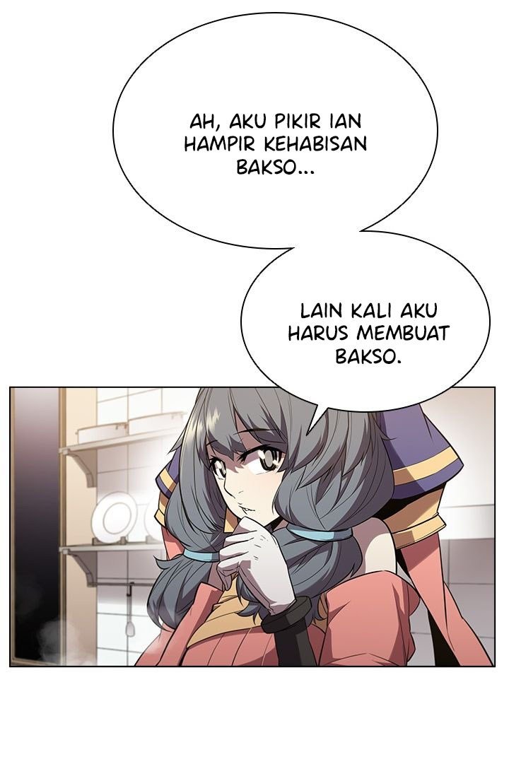 Taming Master Chapter 38