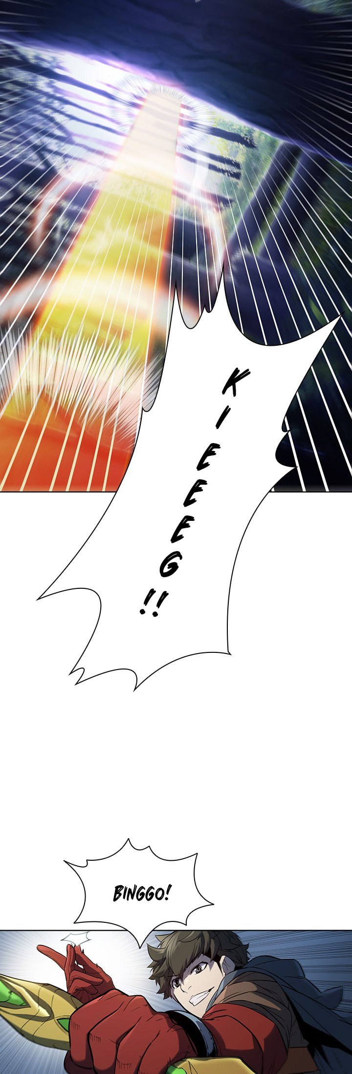 Taming Master Chapter 38