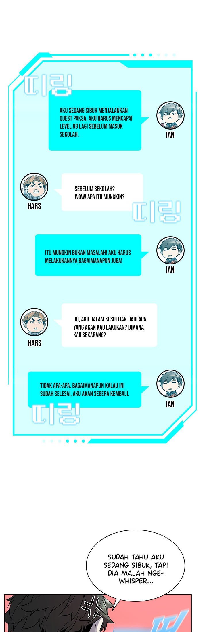 Taming Master Chapter 38