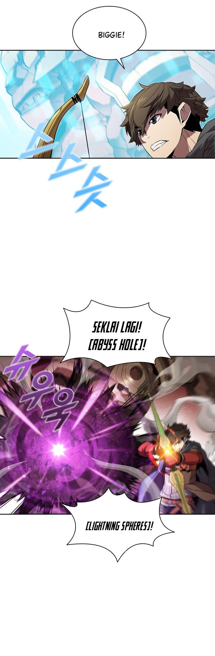 Taming Master Chapter 38