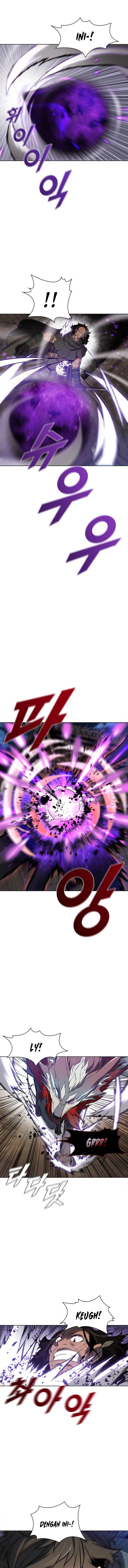 Taming Master Chapter 39