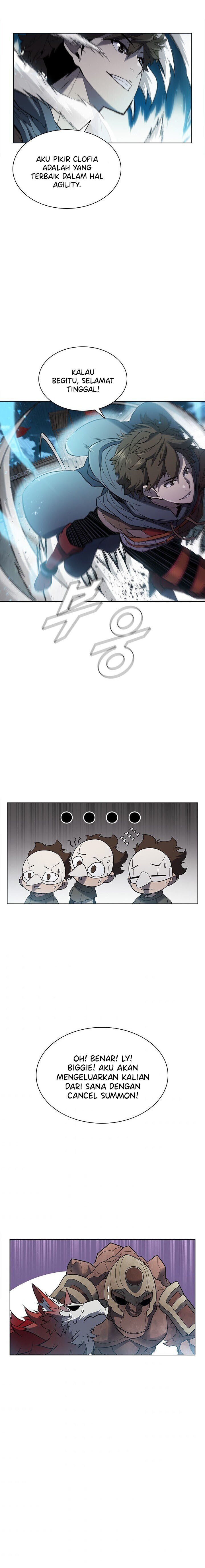 Taming Master Chapter 39