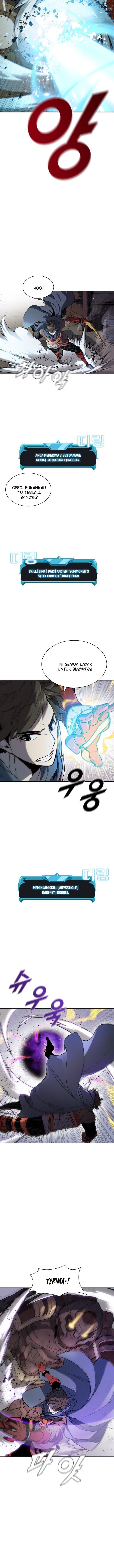 Taming Master Chapter 39