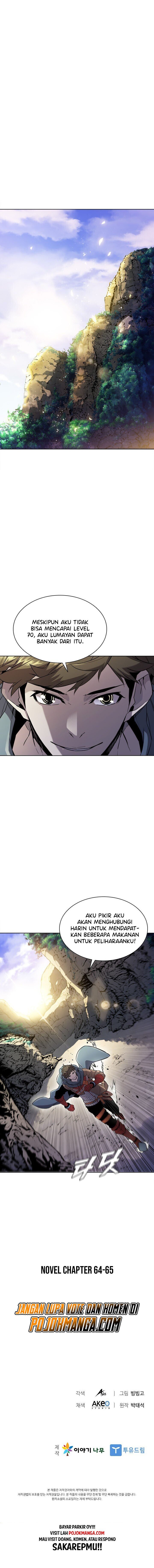 Taming Master Chapter 39