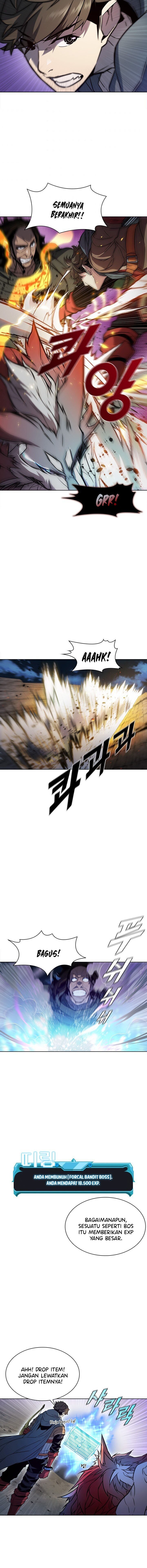 Taming Master Chapter 39