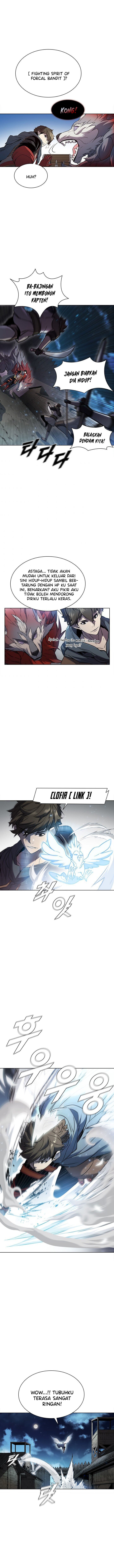 Taming Master Chapter 39