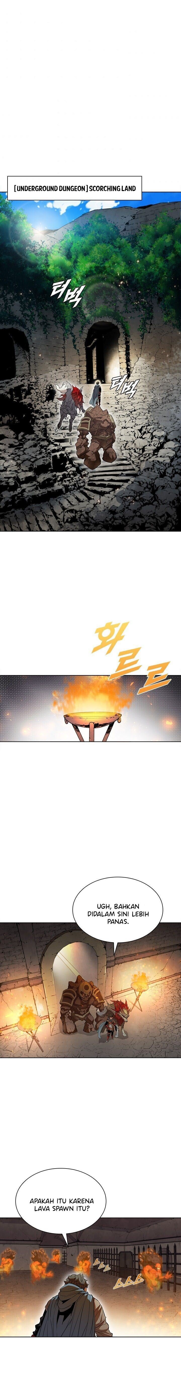 Taming Master Chapter 40