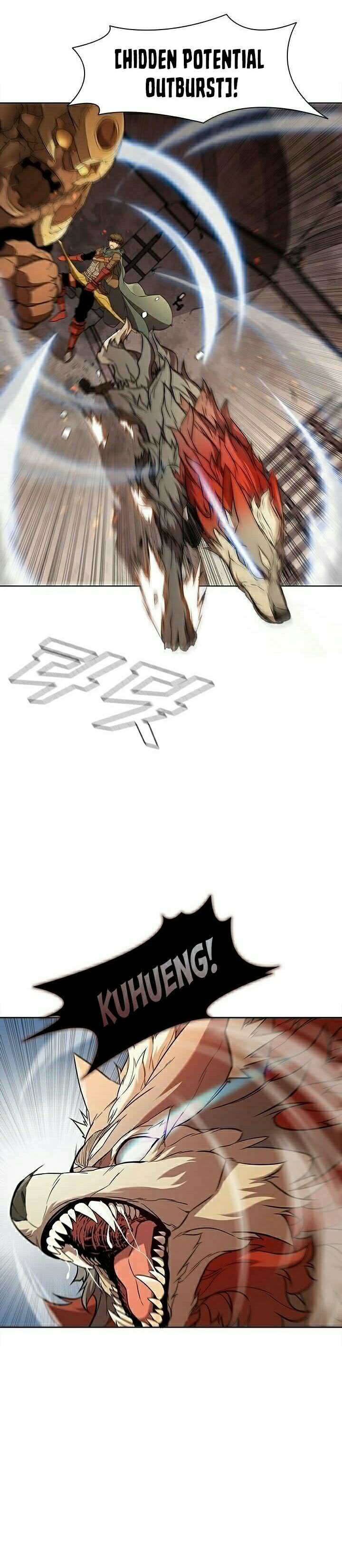 Taming Master Chapter 41
