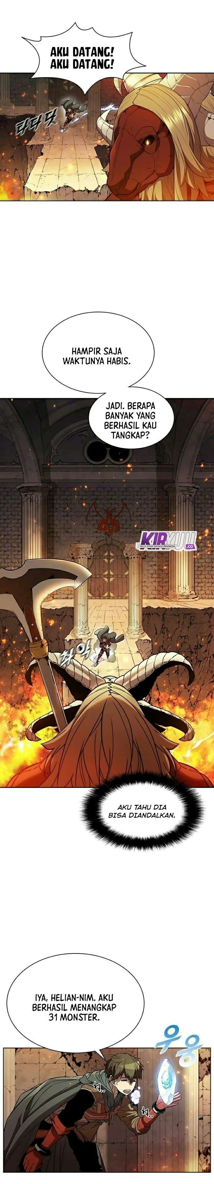 Taming Master Chapter 41