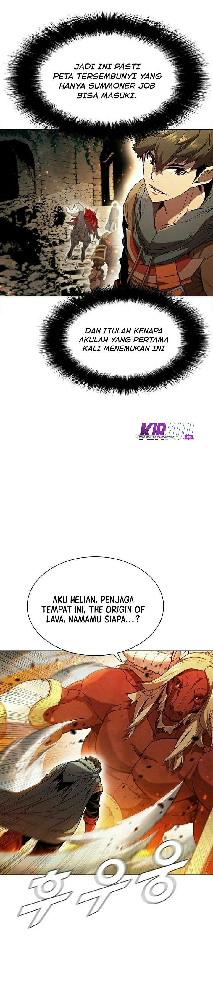 Taming Master Chapter 41