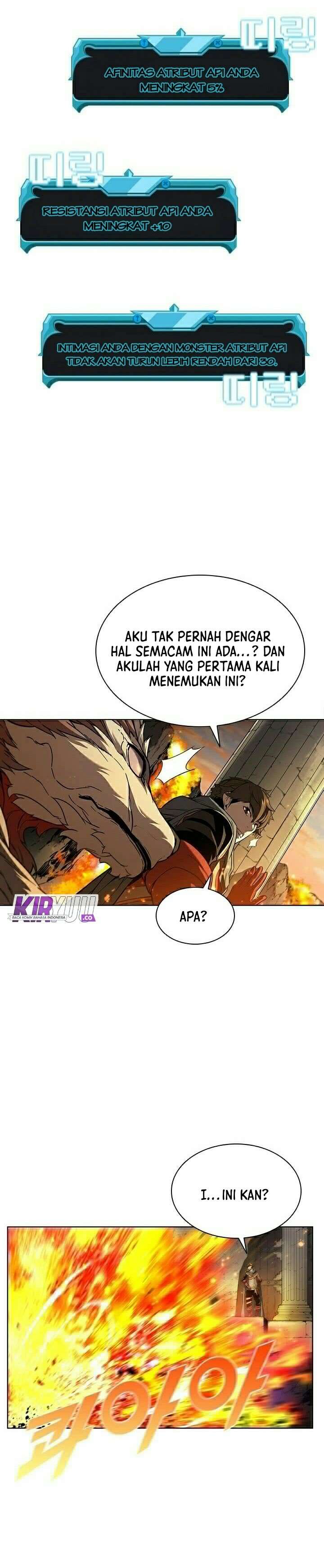 Taming Master Chapter 41