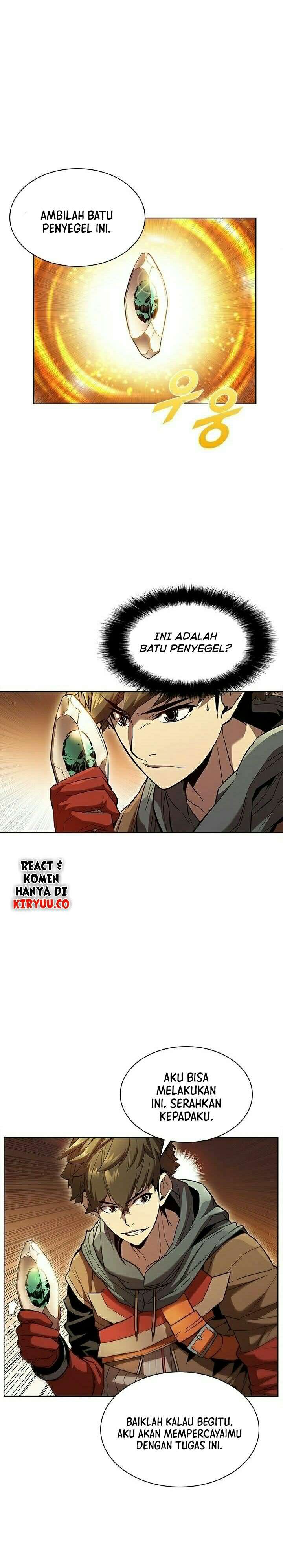 Taming Master Chapter 41