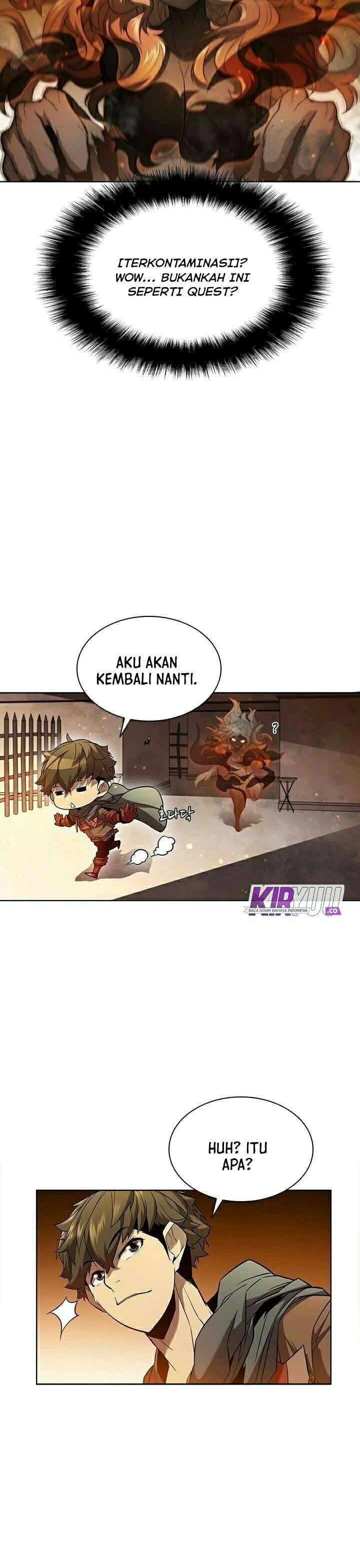 Taming Master Chapter 41