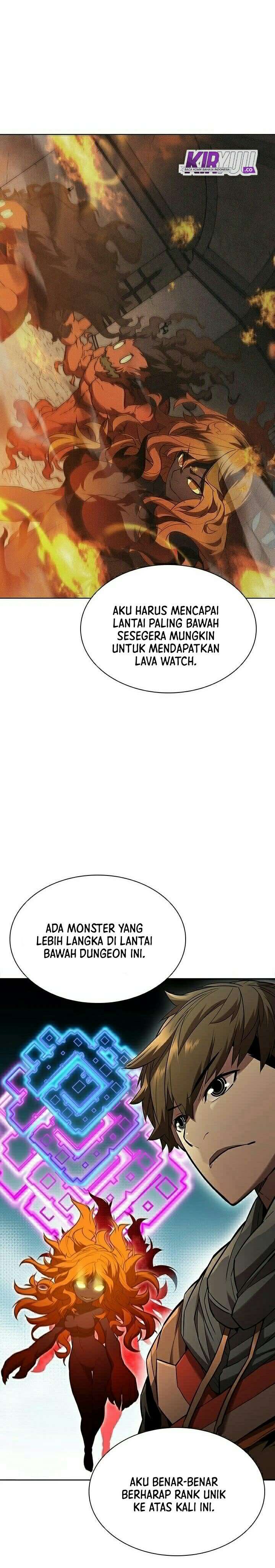 Taming Master Chapter 41