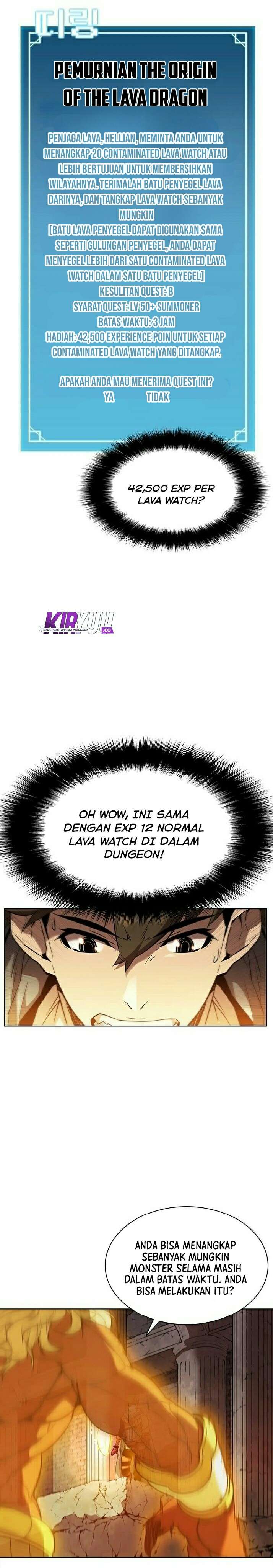 Taming Master Chapter 41