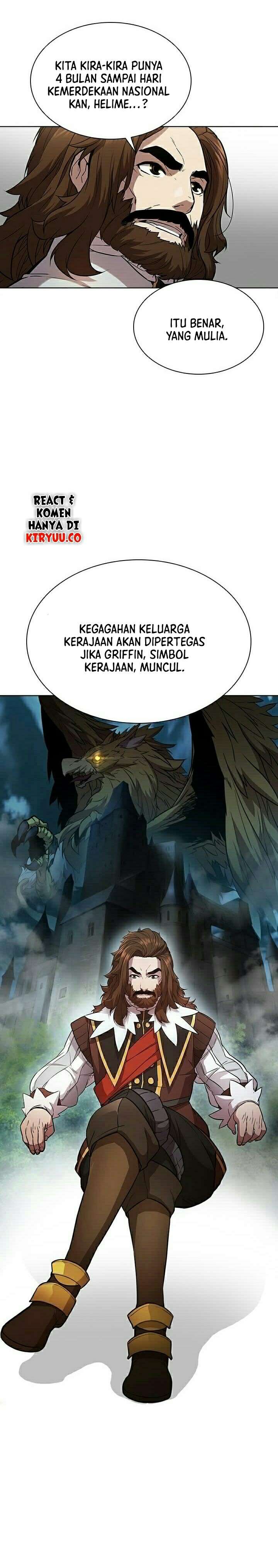 Taming Master Chapter 41