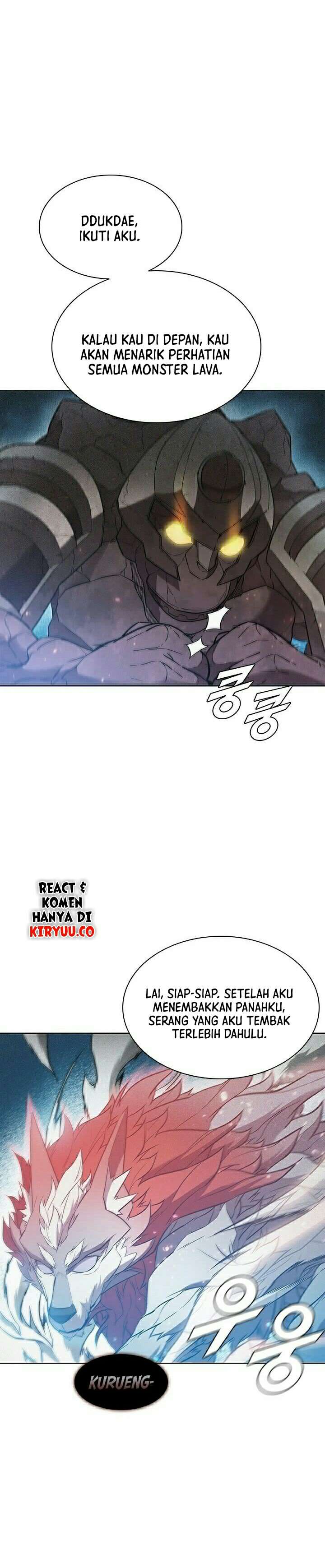 Taming Master Chapter 41