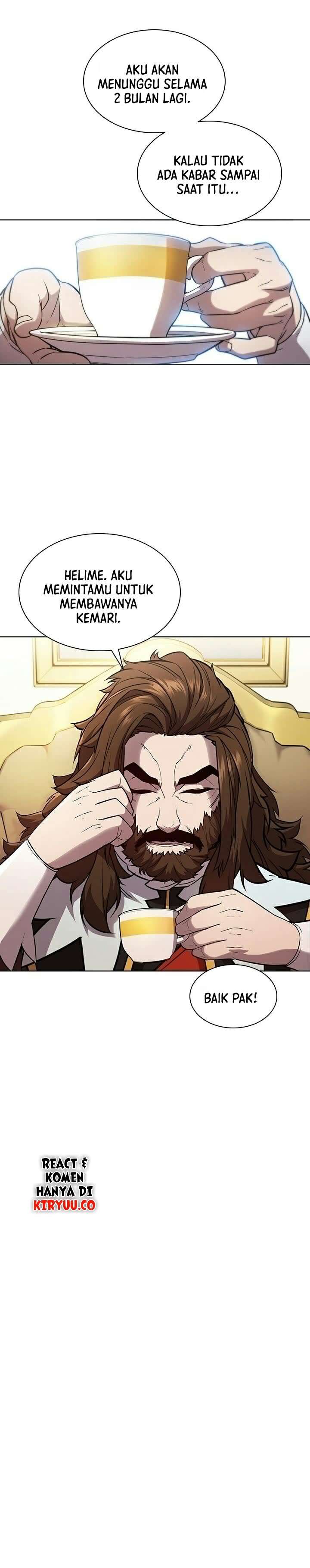 Taming Master Chapter 41
