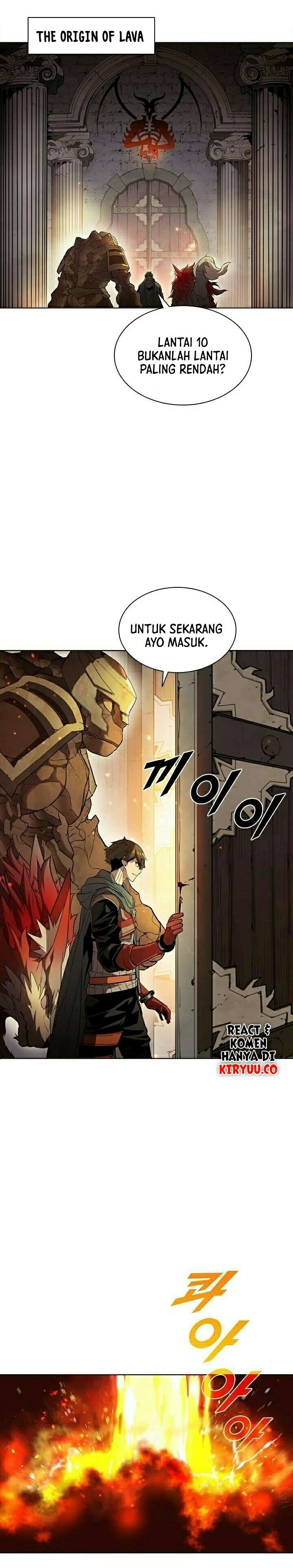 Taming Master Chapter 41