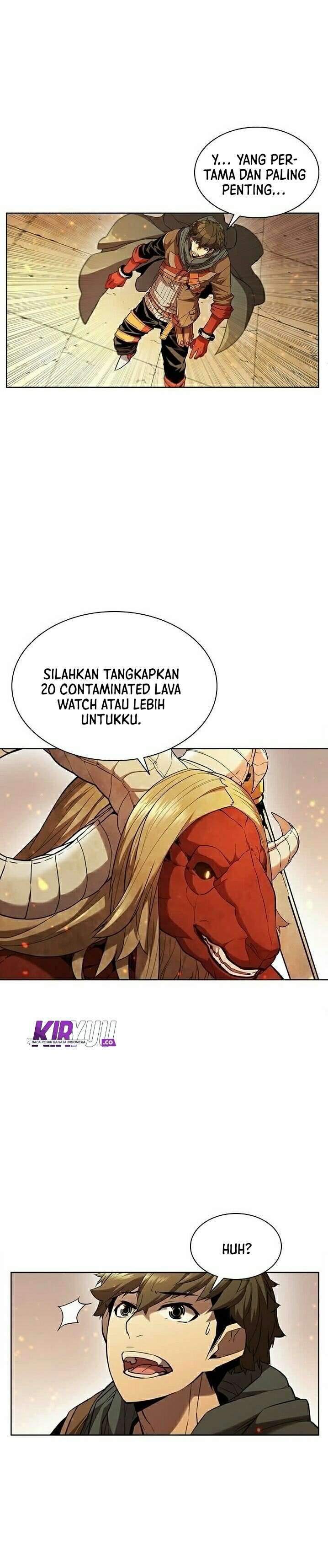 Taming Master Chapter 41