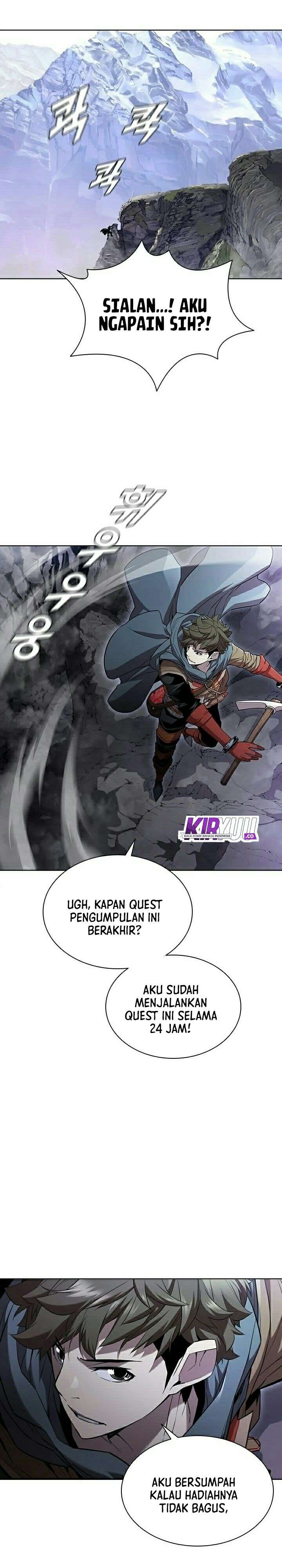Taming Master Chapter 41