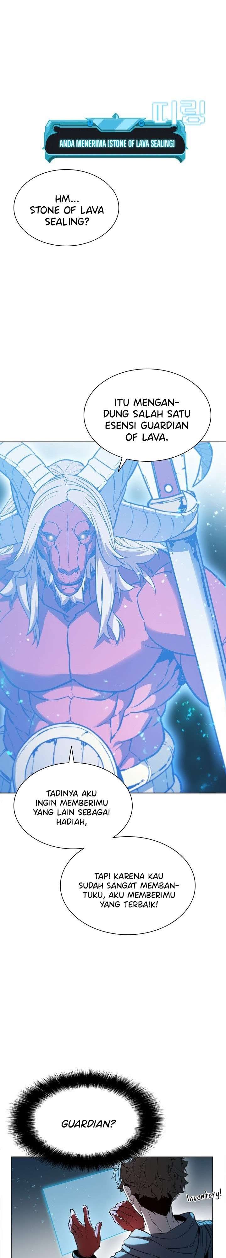Taming Master Chapter 42