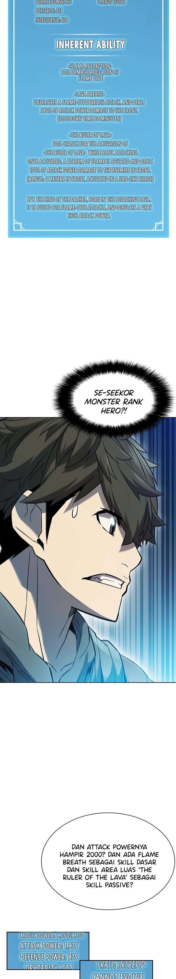 Taming Master Chapter 42